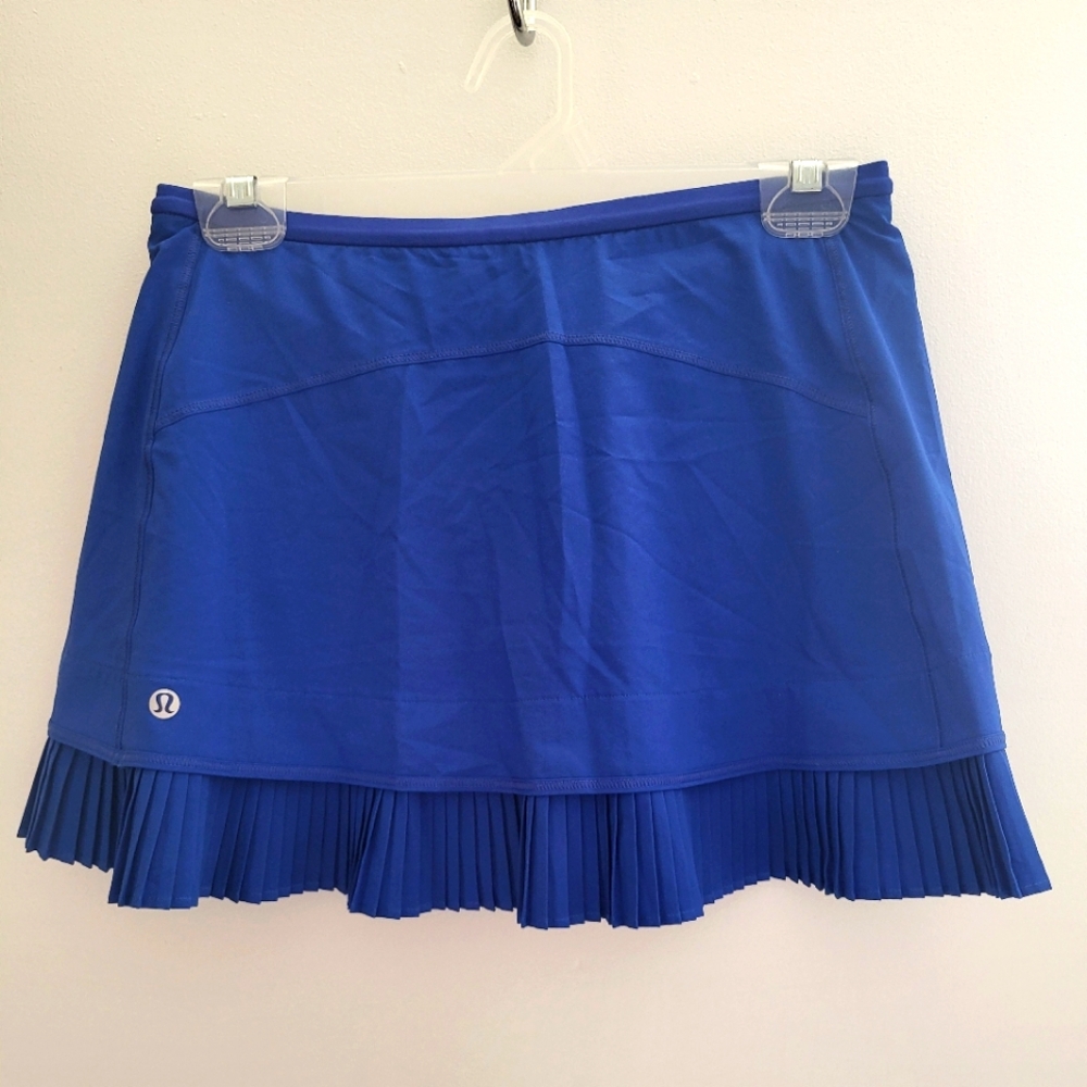 Lululemon City Sky Run by Skirt